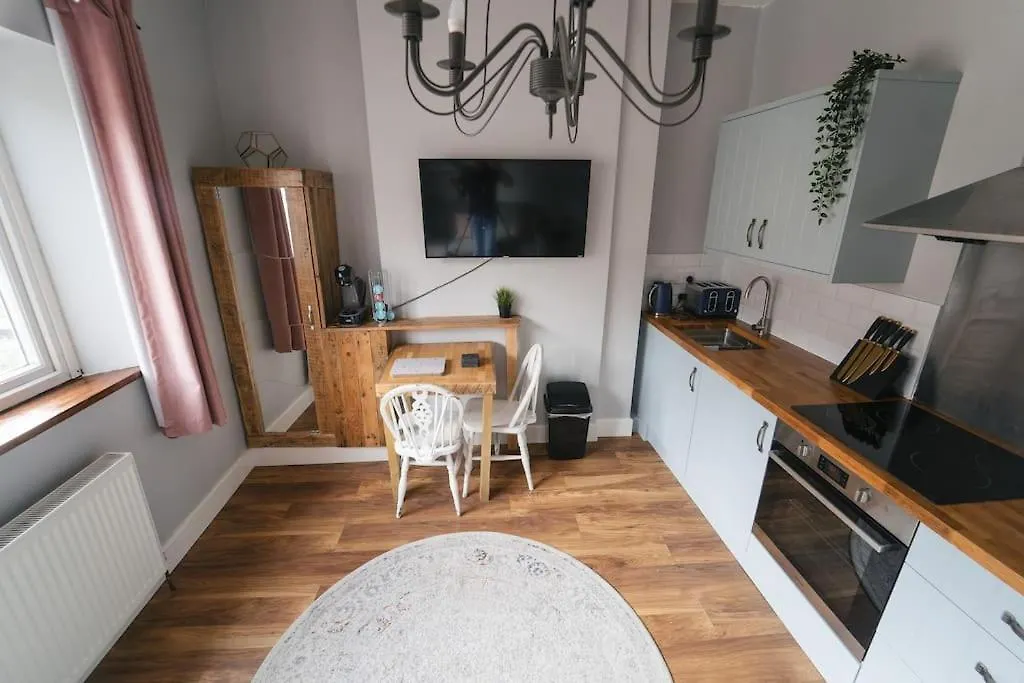 Oldfield Apartments - Bath