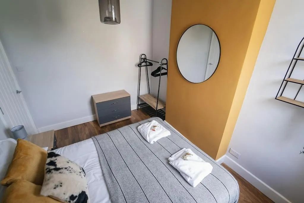 Oldfield Apartments - Bath Regno Unito