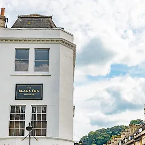 The Black Fox Locanda