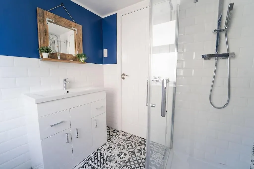 Oldfield Apartments - Bath