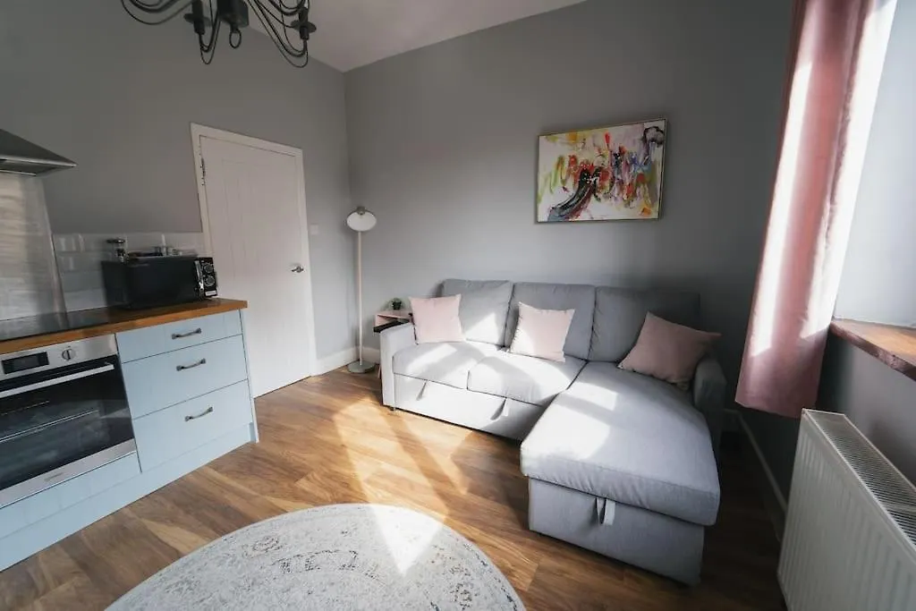 Oldfield Apartments - Bath United Kingdom