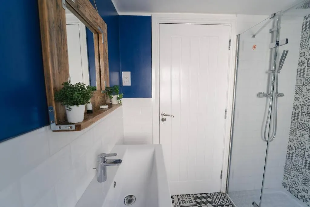 Oldfield Apartments - Bath