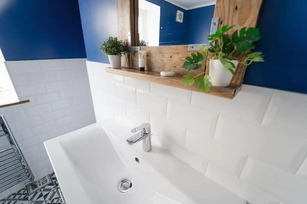 Oldfield Apartments - Bath