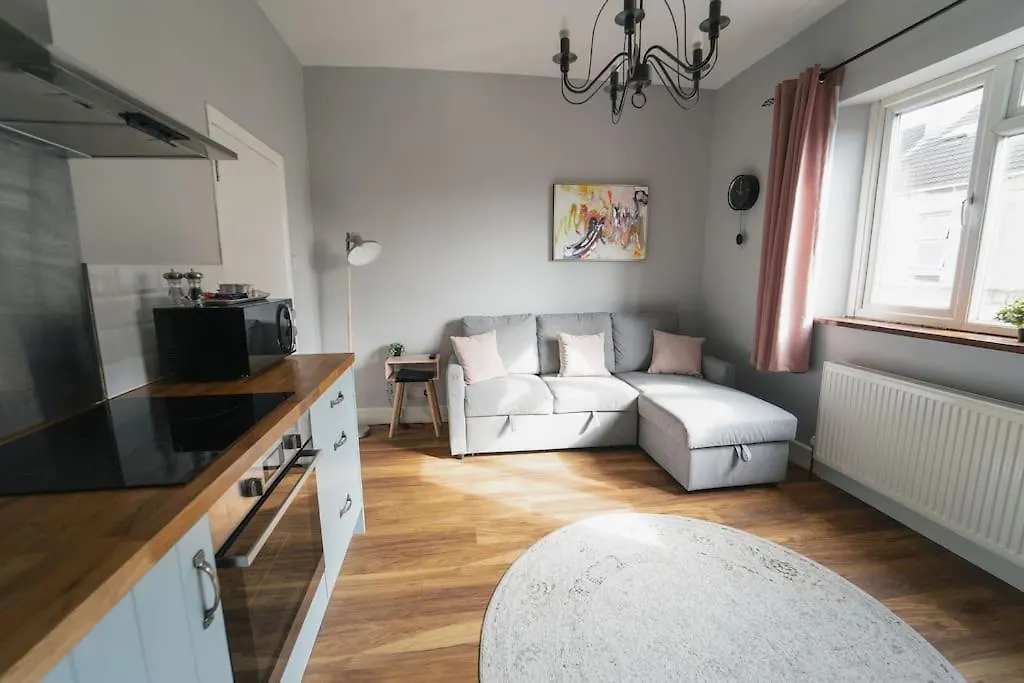 Oldfield Apartments - Bath United Kingdom