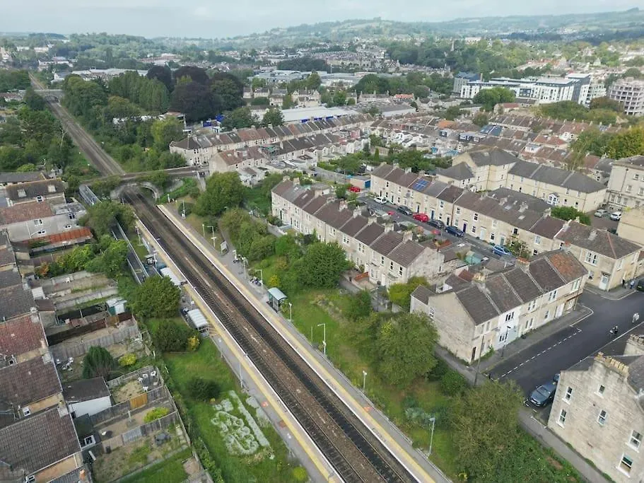 Oldfield Apartments - Bath